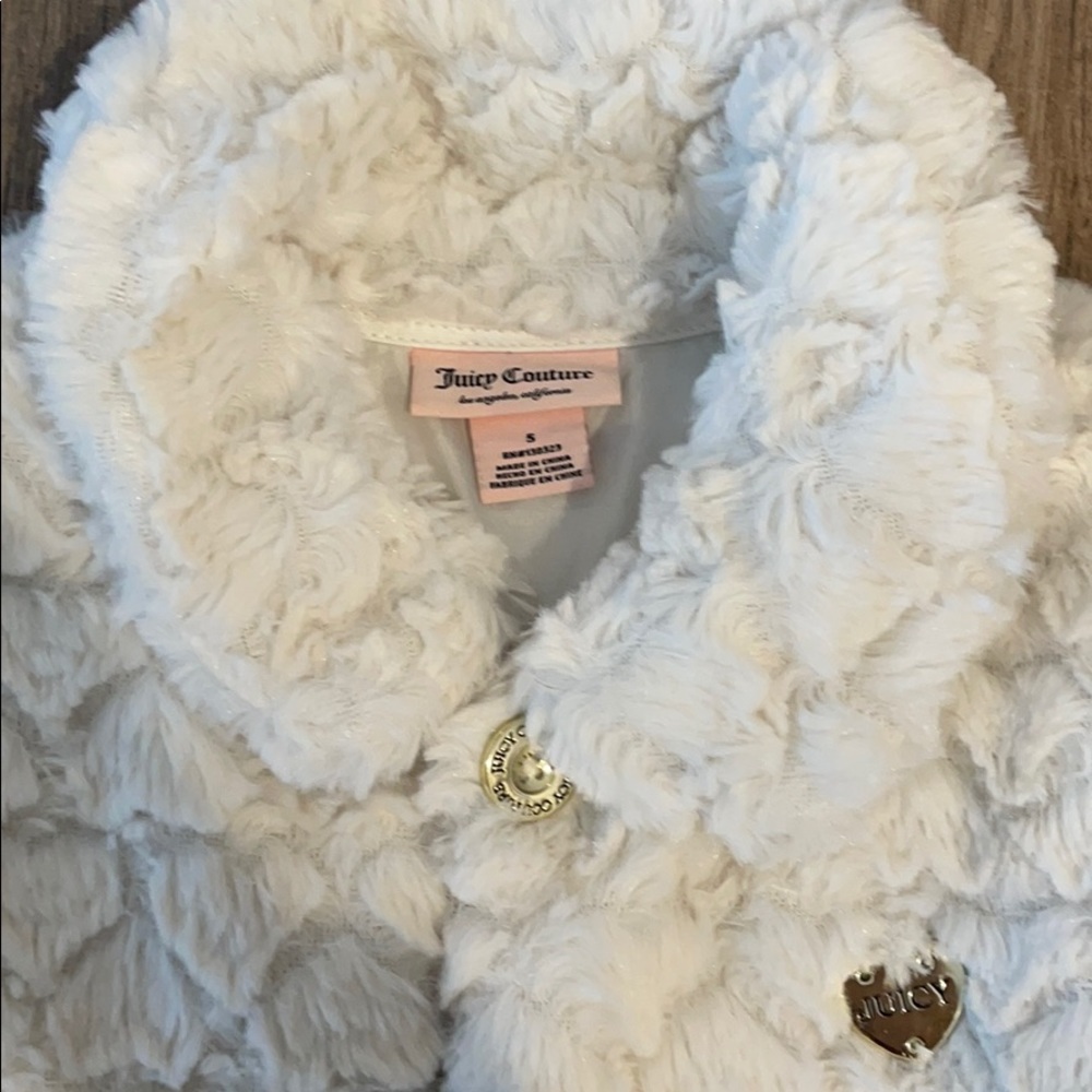 Jacket - Picture 3 of 5